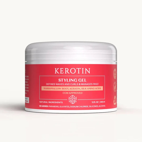 Curl Care