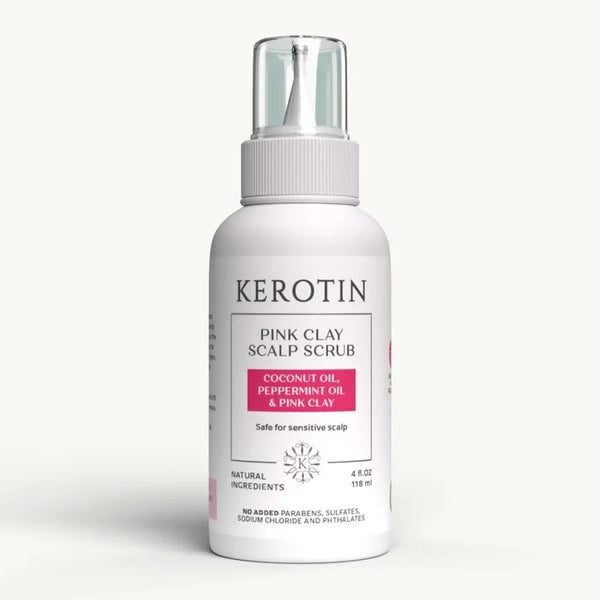Scalp Care